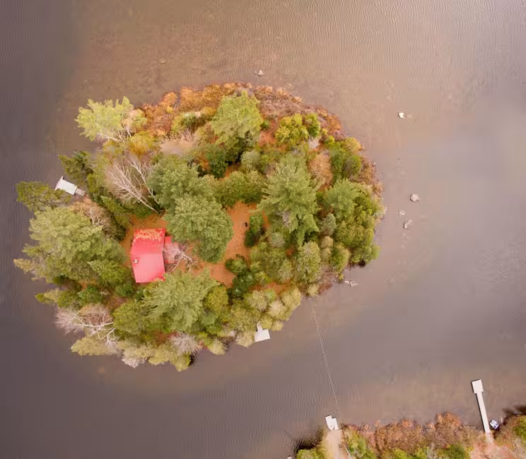 Les Chalets du Lac Grenier - 4