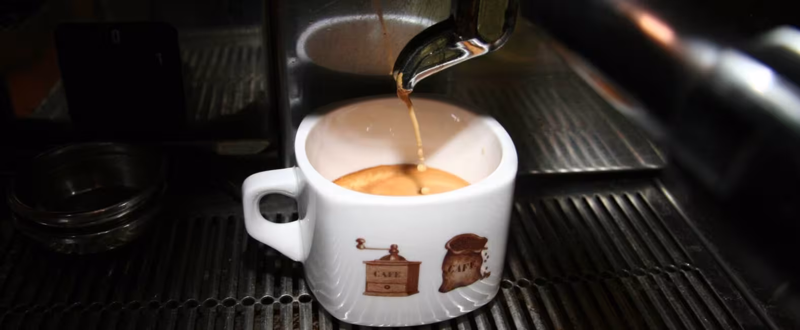 Brûlerie des Cantons