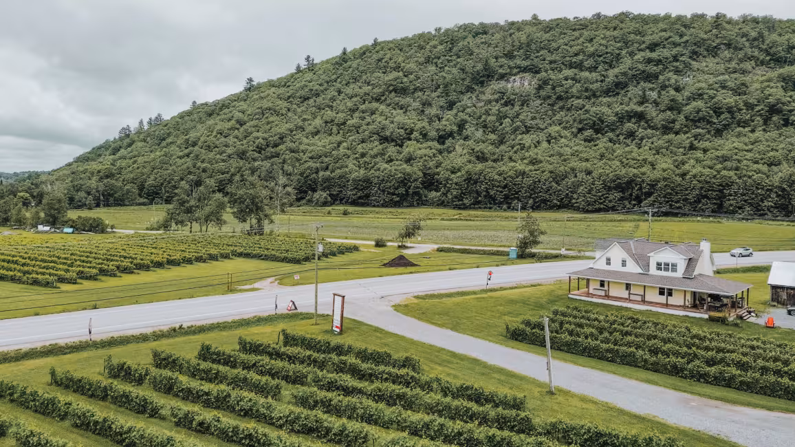 Tourisme Outaouais / C. Labonté