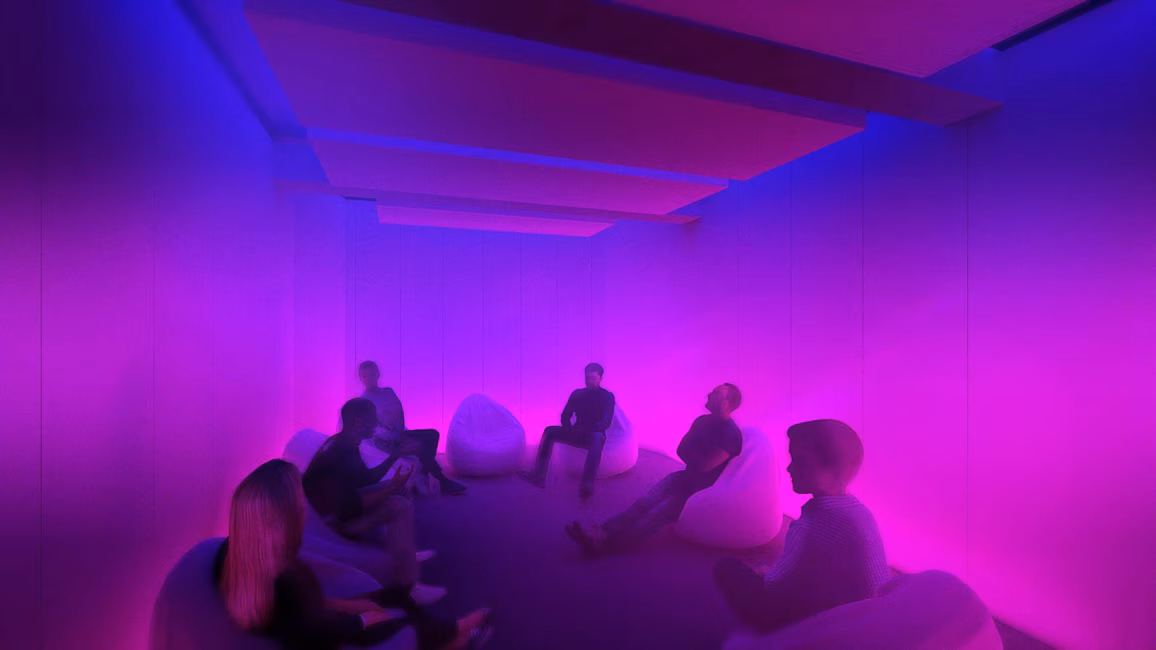 Habitat sonore