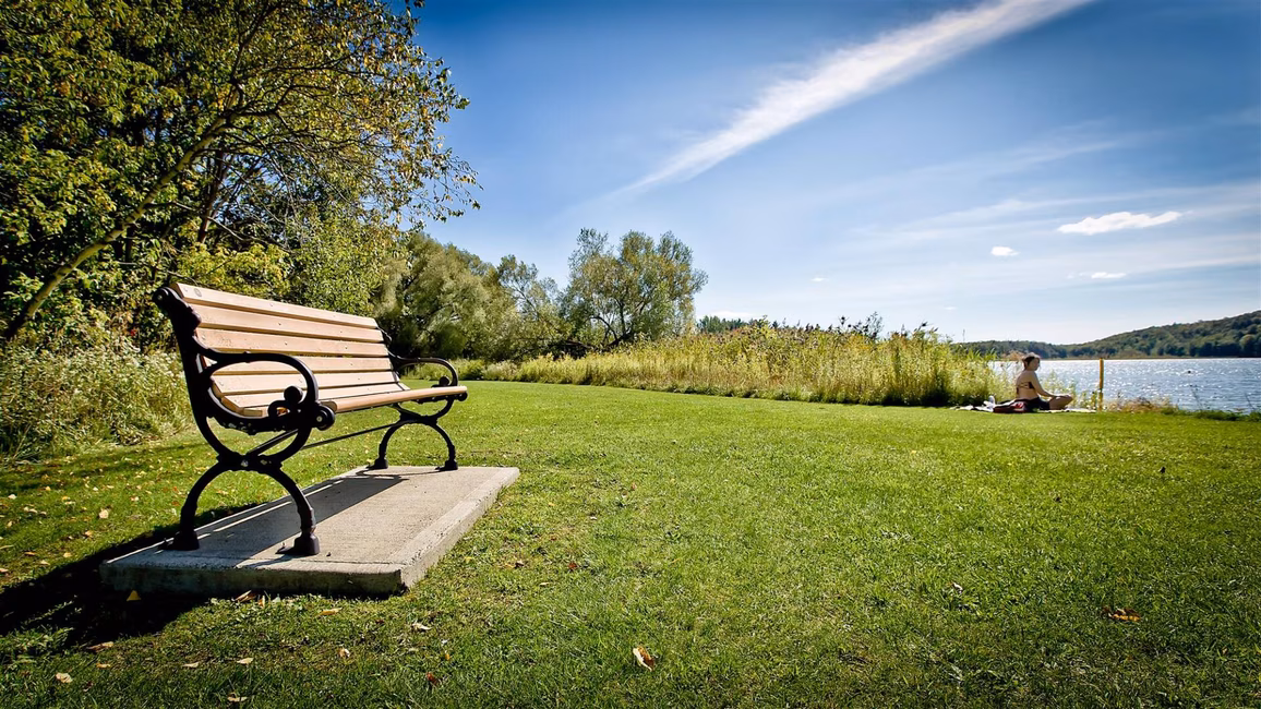 Espace détente