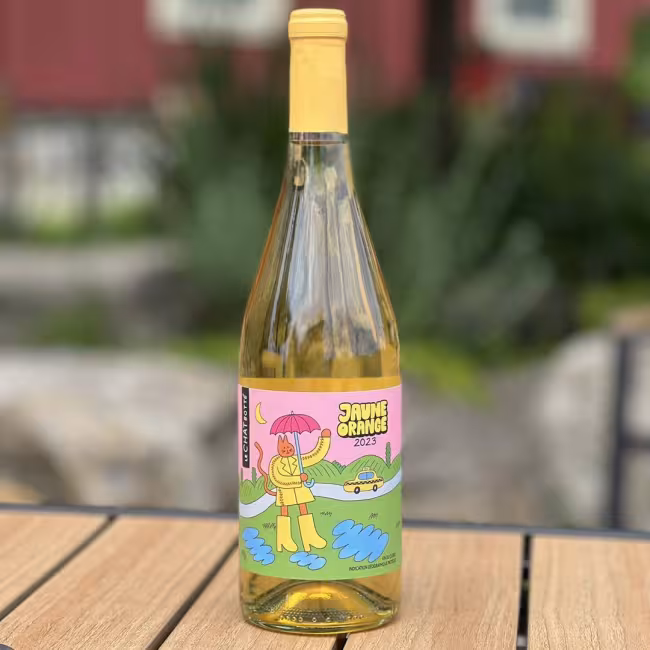 Vignoble Le Chat Botté