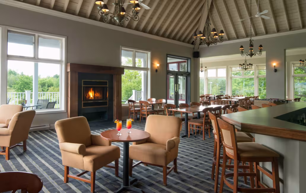 Golf du Manoir des Sables