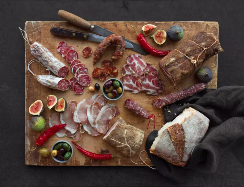 R.Ouali / Bivouac Studio