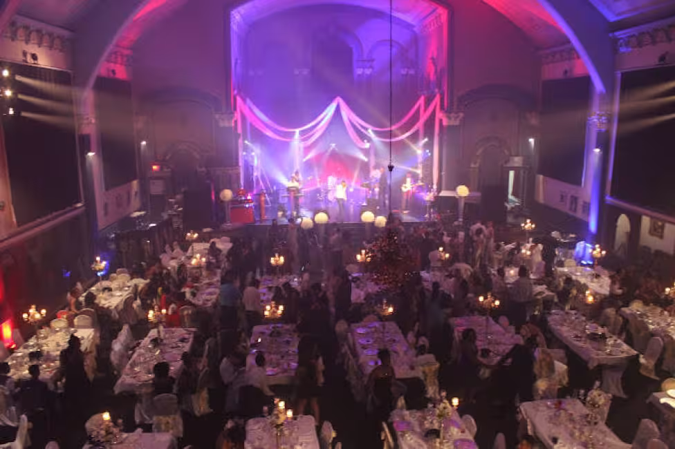 salle théâtre la scene