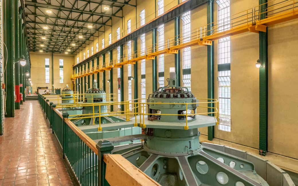 Centrale de Chelsea