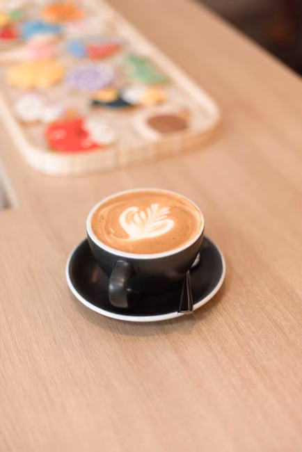 Café La Chouette - Café