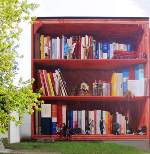 Destination Sherbrooke