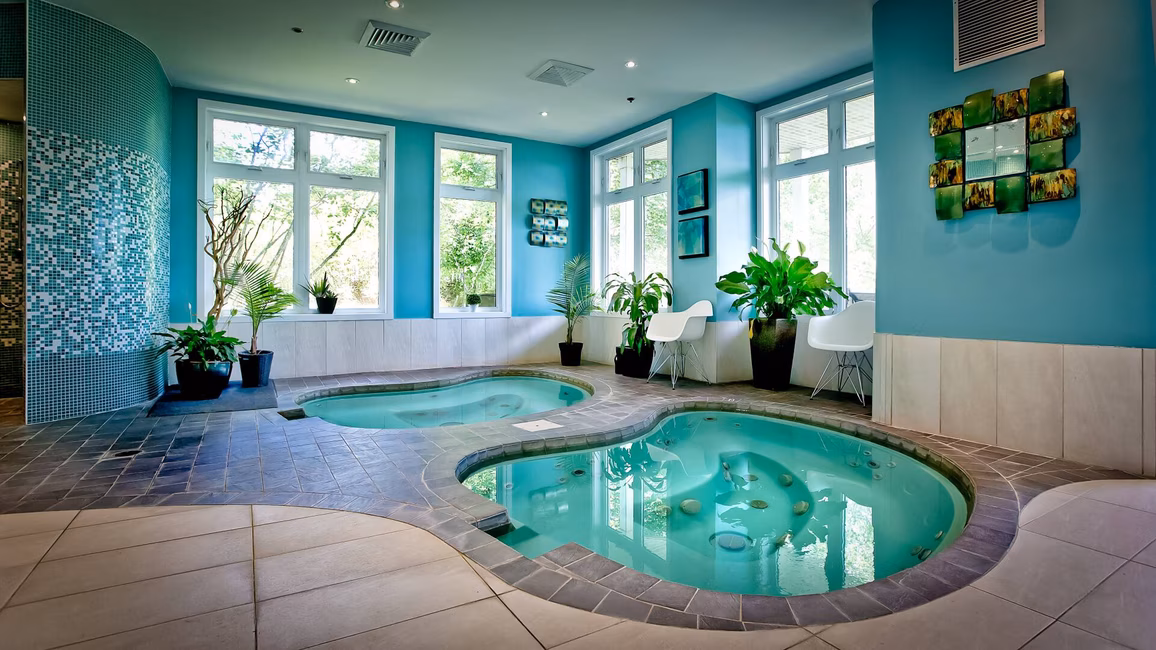 Spa des Sables