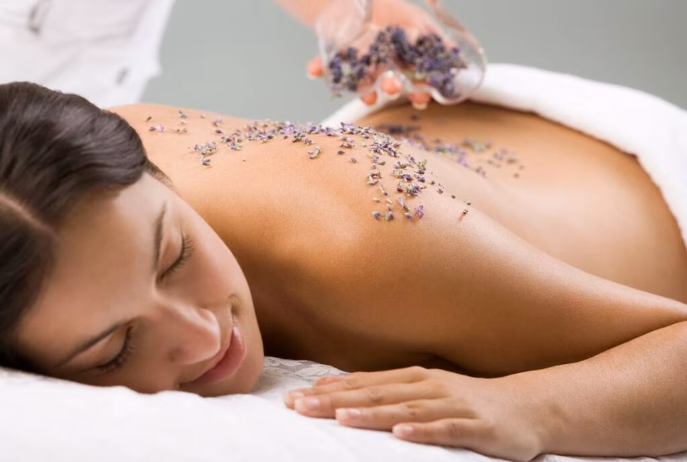 Spa des Sables