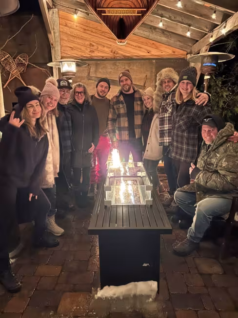 La Marine Marchande & CO