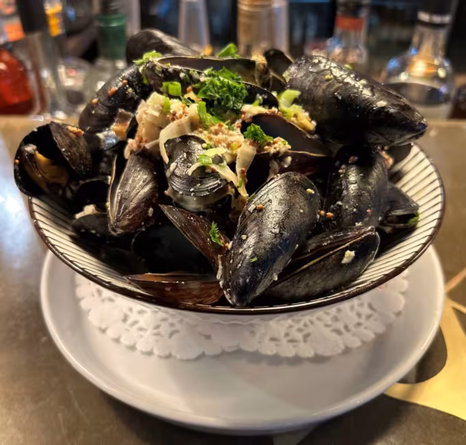 La Marine Marchande & CO