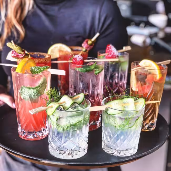 La Marine Marchande & CO