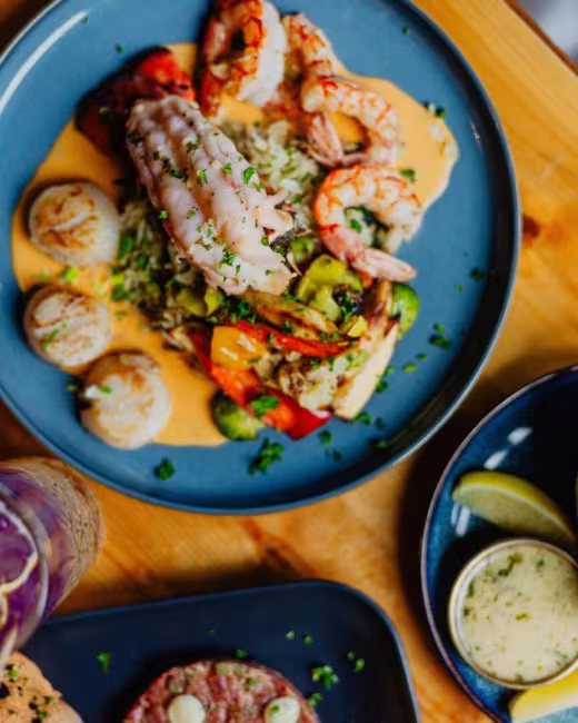 La Marine Marchande & CO