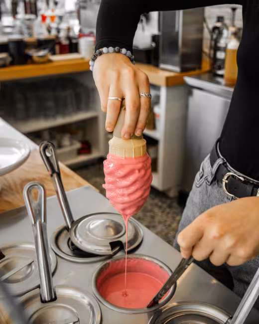 La Marine Marchande & CO