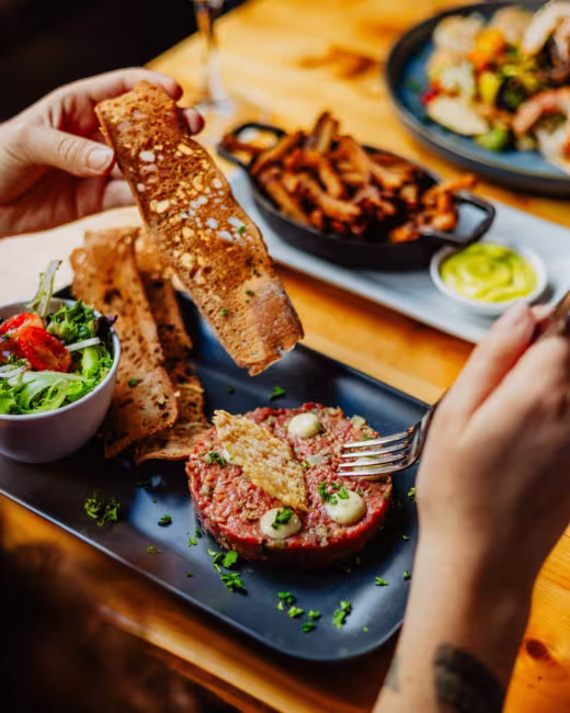 La Marine Marchande & CO