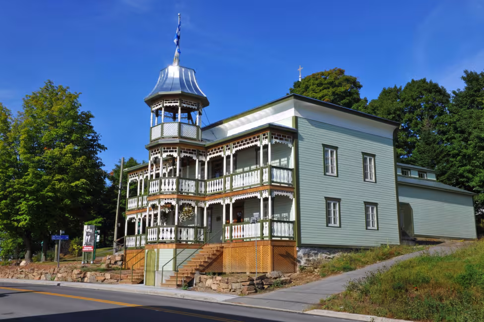 Christian Rouleau photographe