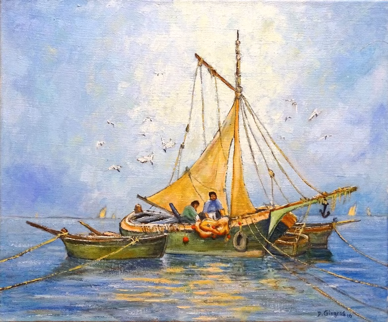 Oeuvre 10