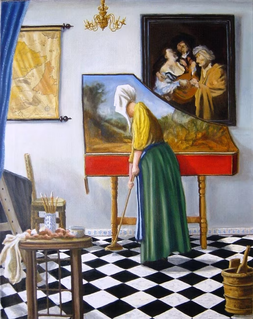 Oeuvre 12