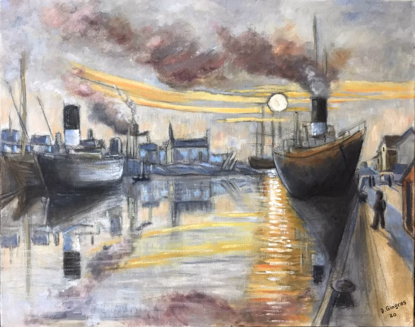 Oeuvre 3