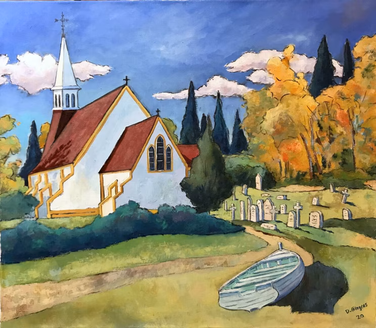 Oeuvre 7