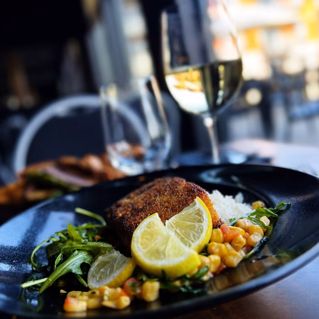Resto d'La Cache