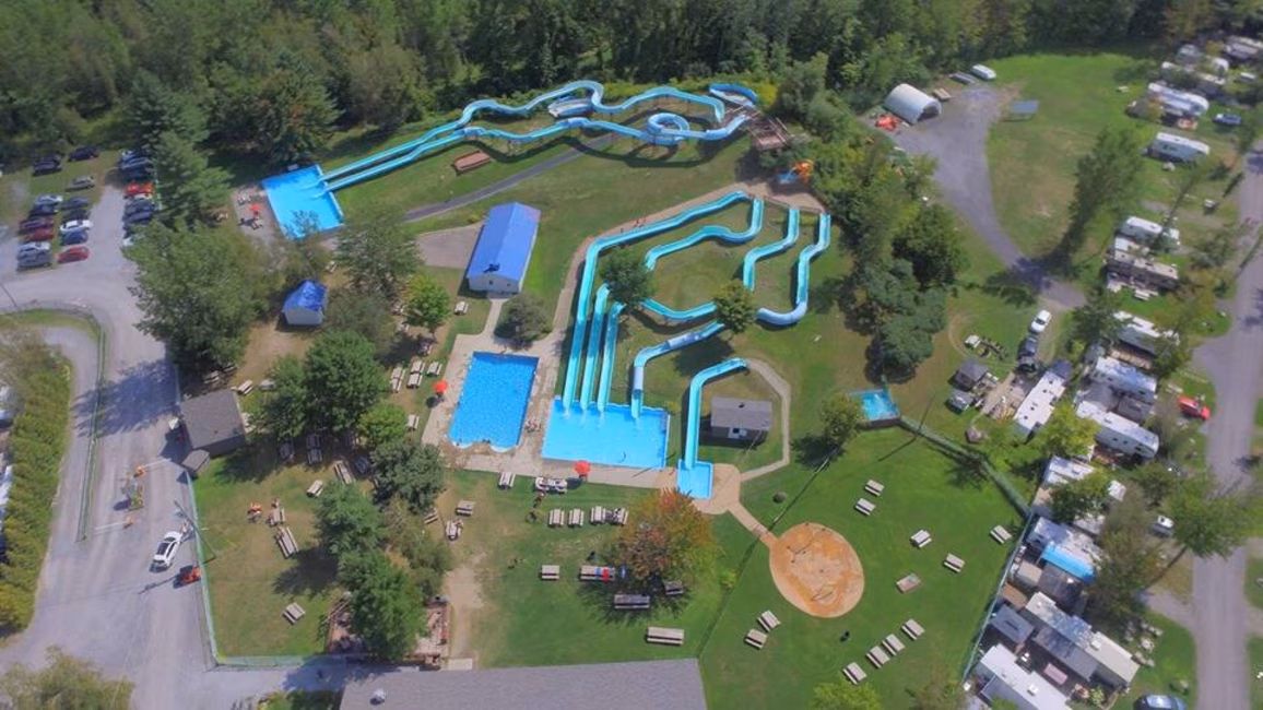 Aqua Parc
