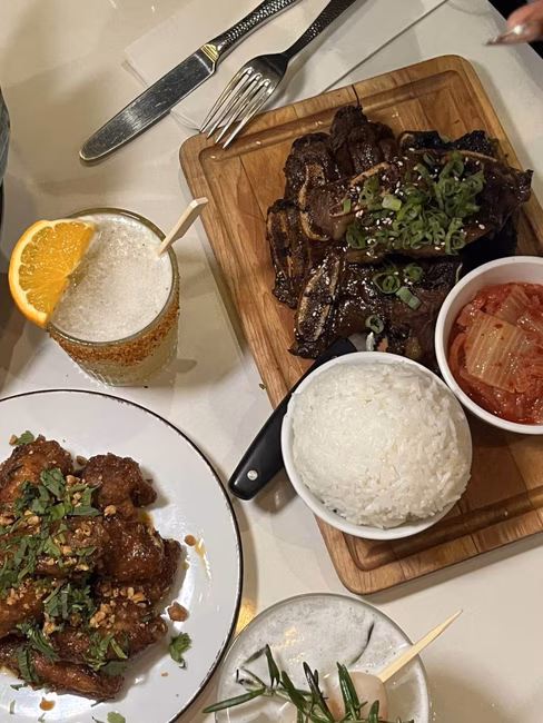 Le Mēkong – Plat