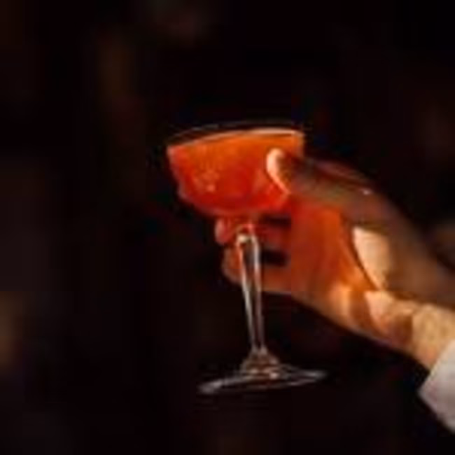 Café Miracolo - Cocktail