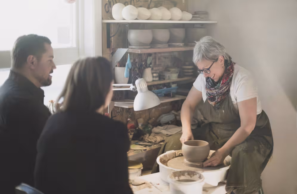 Tourisme Outaouais / R. David