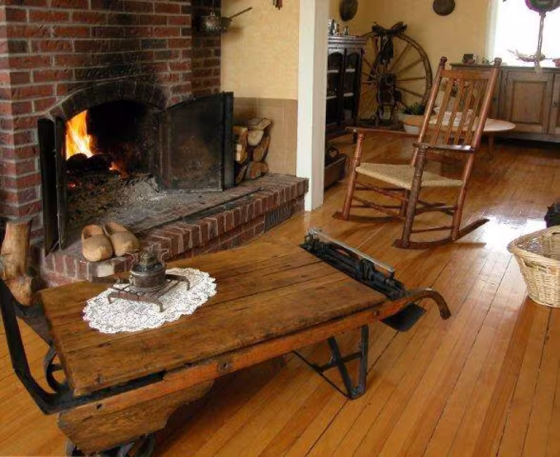 Gîte Amour et Amitié