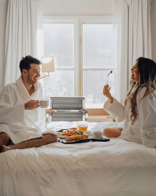 Hôtel Château-Bromont