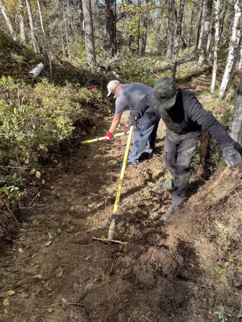 Christopher Gaudreault - AIRRA Média