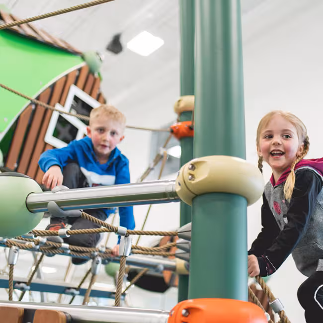 Centre récréatif PGR