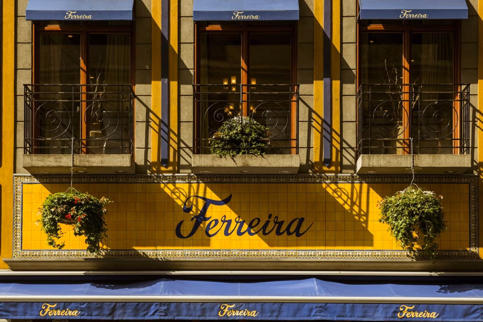 Ferreira Café