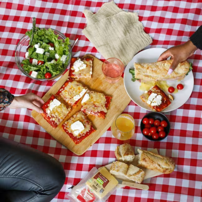 Fromagerie L'Ancêtre