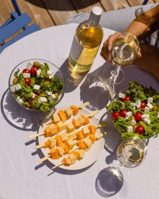 Fromagerie L'Ancêtre