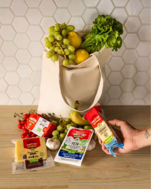 Fromagerie L'Ancêtre