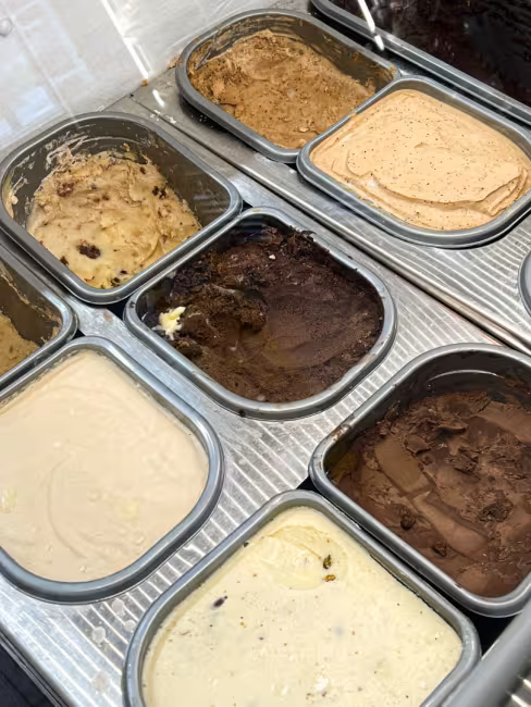 Fromagerie l'Ancêtre