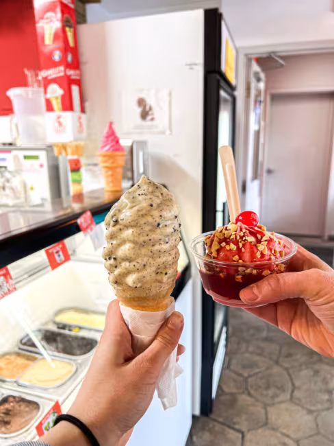 Fromagerie l'Ancêtre