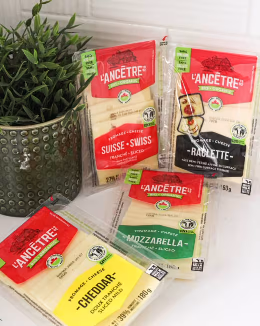 Fromagerie L'Ancêtre