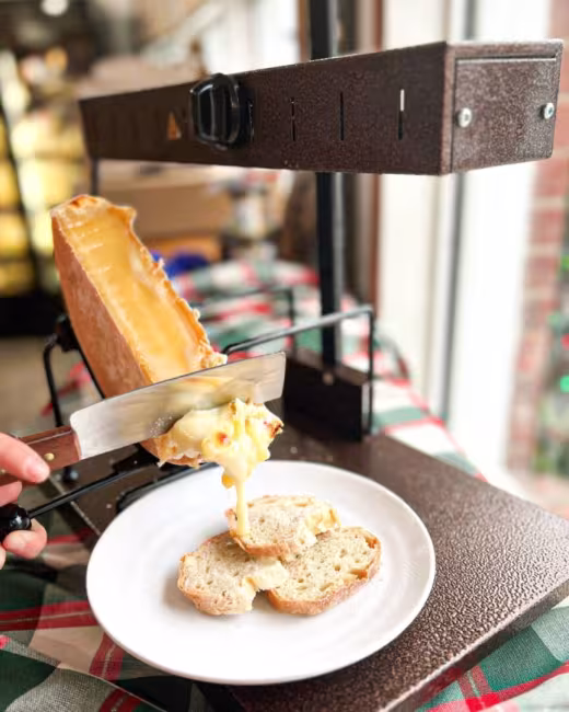 Fromagerie L'Ancêtre