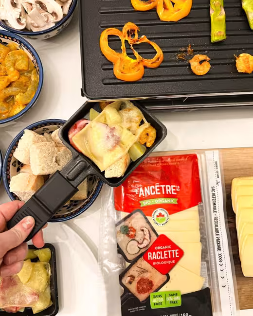 Fromagerie L'Ancêtre