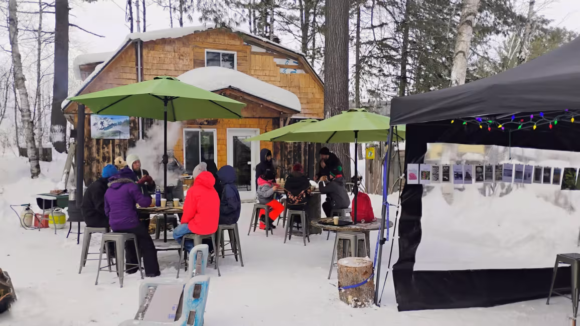 Marcheur des Bois inc. - 6