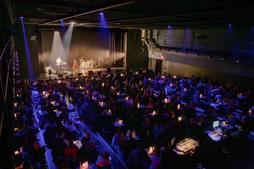 Théâtre de la ville