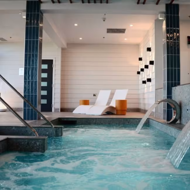 Centre de santé L'Estuaire - Hôtel Levesque