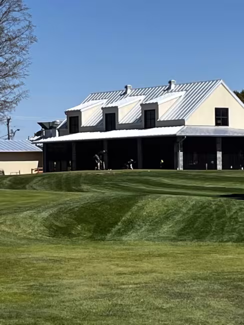 club de golf st-anicet