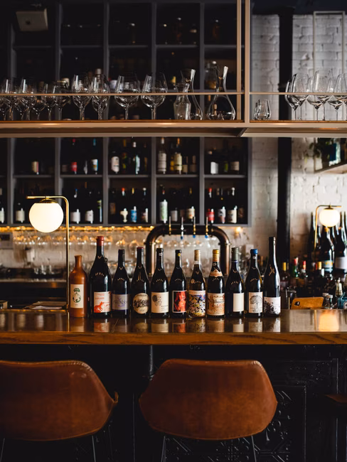 Restaurant Lawrence