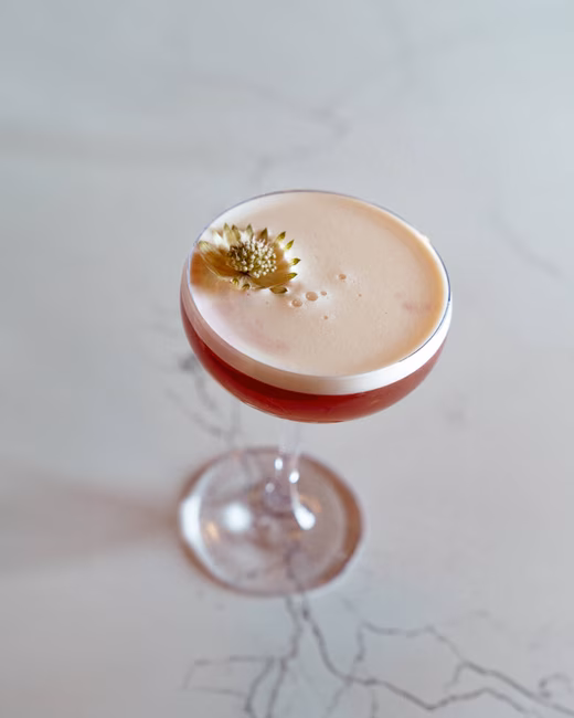 Eila bistro moderne - Cocktail