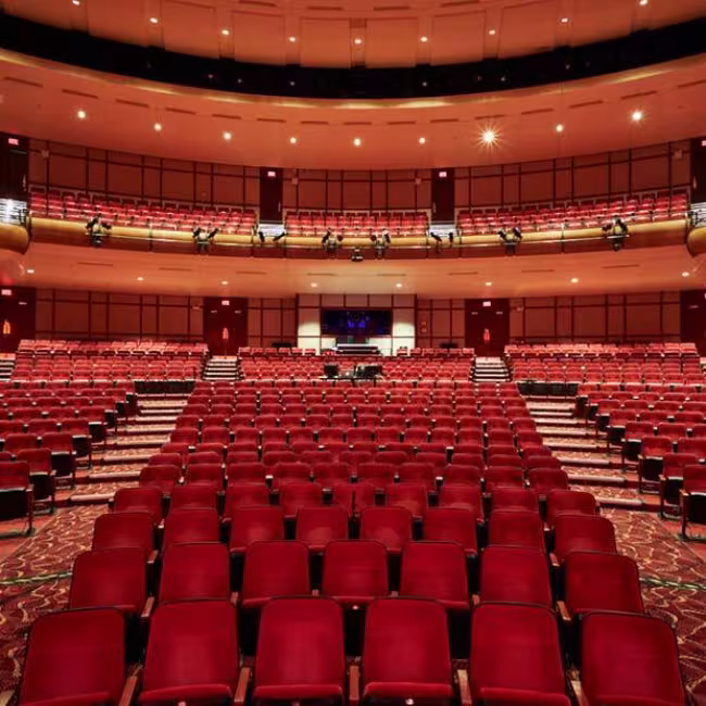 Théâtre de l'hôtel- Casino Lac-Leamy